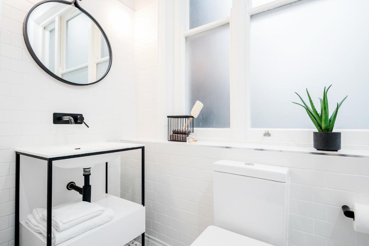 Kula London - Covent Garden St Martin's Lane Appartement Buitenkant foto