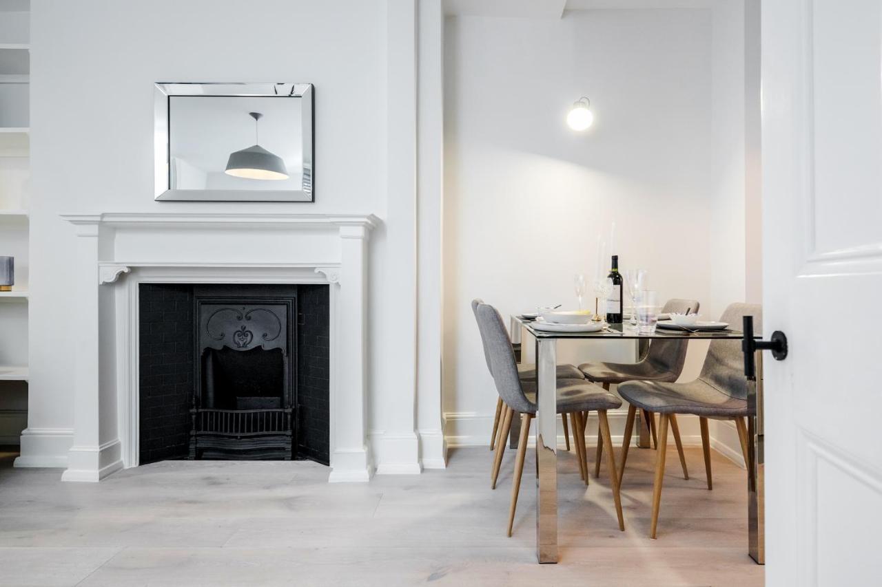 Kula London - Covent Garden St Martin's Lane Appartement Buitenkant foto
