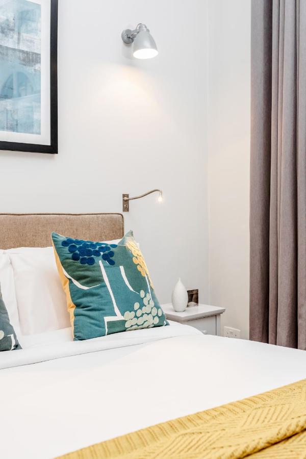 Kula London - Covent Garden St Martin's Lane Appartement Buitenkant foto