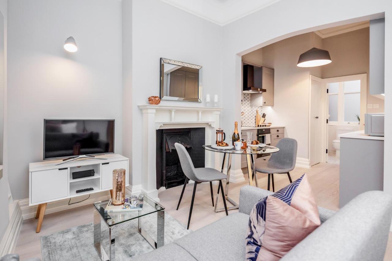 Kula London - Covent Garden St Martin's Lane Appartement Buitenkant foto
