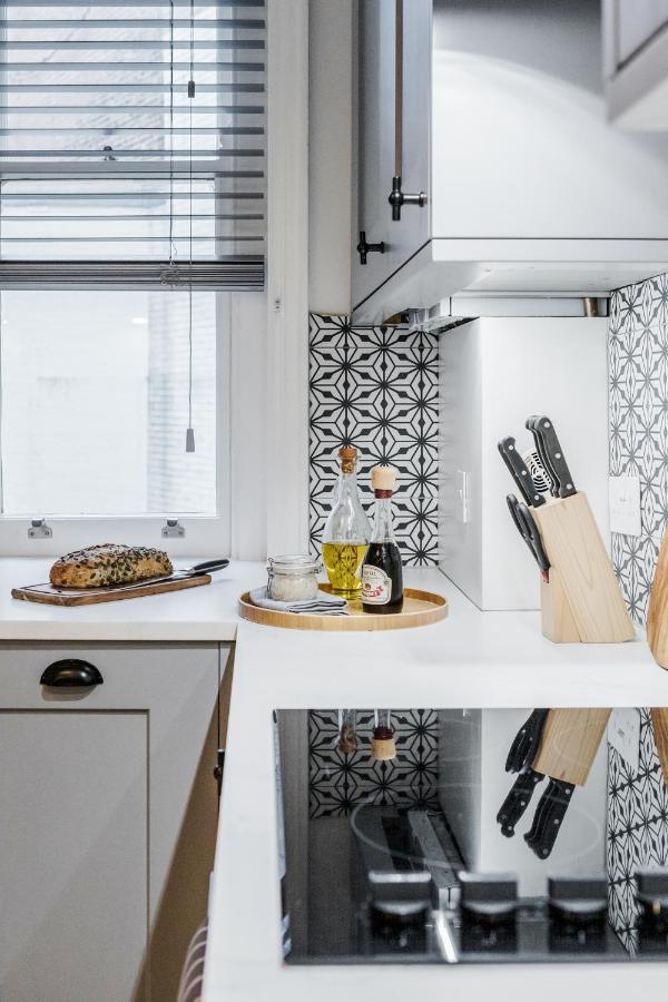 Kula London - Covent Garden St Martin's Lane Appartement Buitenkant foto