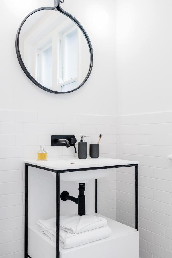 Kula London - Covent Garden St Martin's Lane Appartement Buitenkant foto
