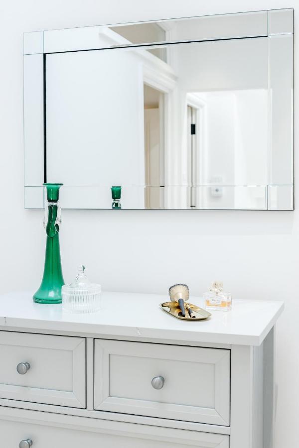 Kula London - Covent Garden St Martin's Lane Appartement Buitenkant foto