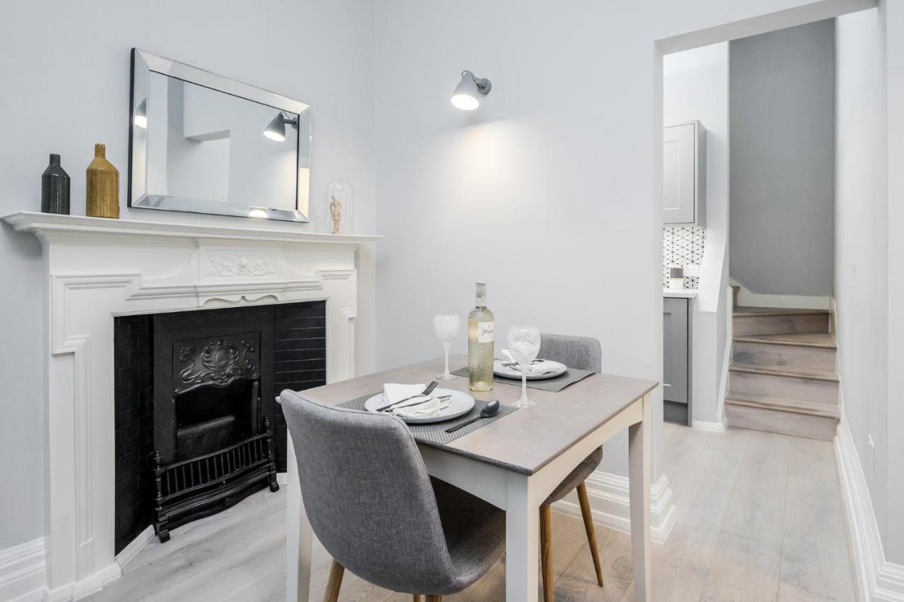 Kula London - Covent Garden St Martin's Lane Appartement Buitenkant foto