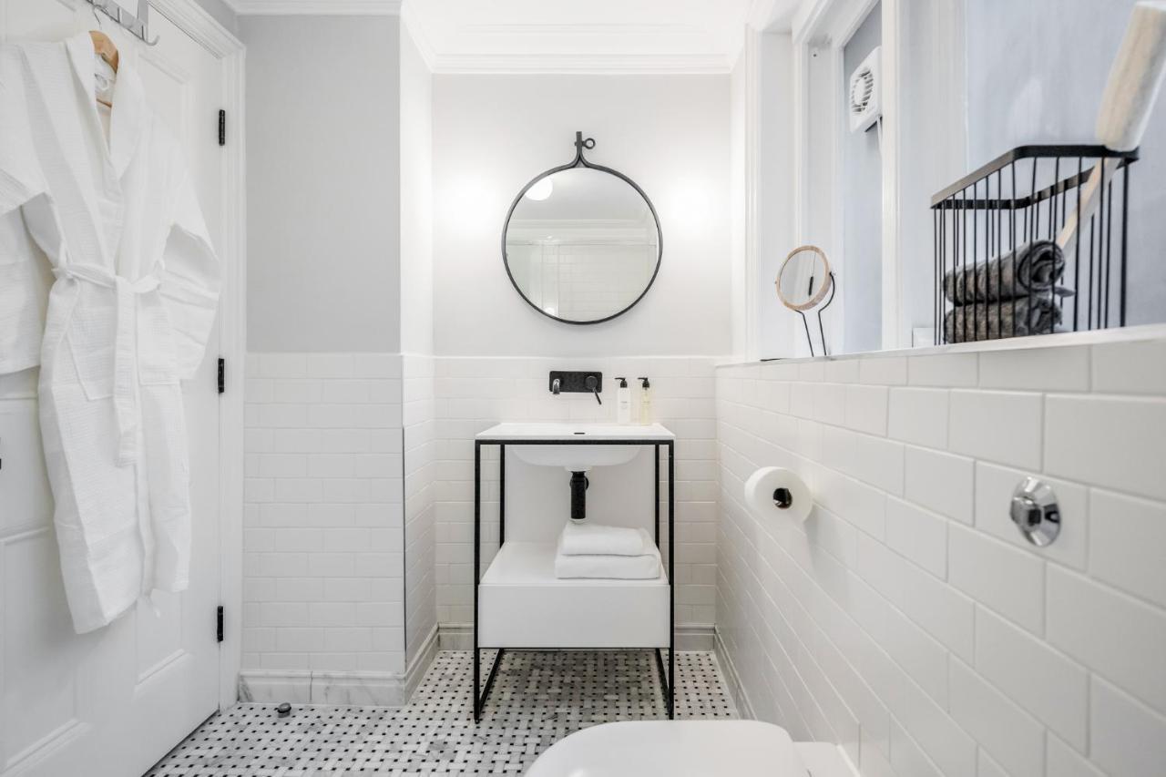 Kula London - Covent Garden St Martin's Lane Appartement Buitenkant foto