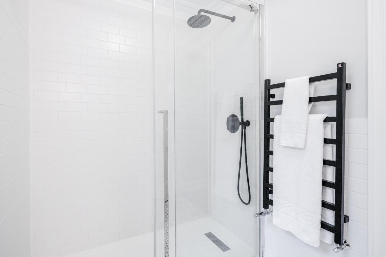 Kula London - Covent Garden St Martin's Lane Appartement Buitenkant foto